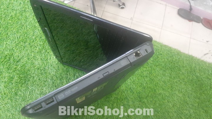 Acer Aspire Dual Core???? Ram 4GB????H.D.D 500GB????15.6 Inc